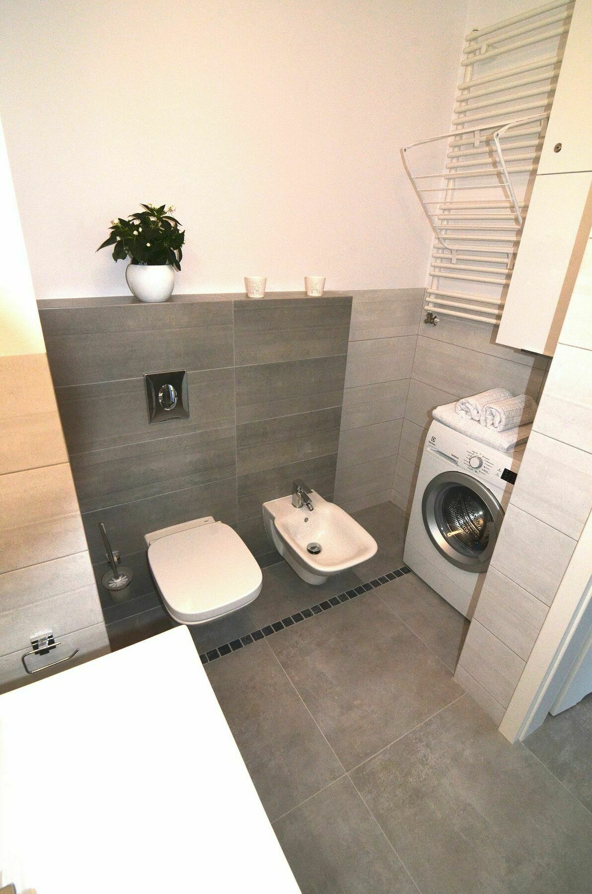 Goodnight Warsaw Apartments Dzielna 72 מראה חיצוני תמונה